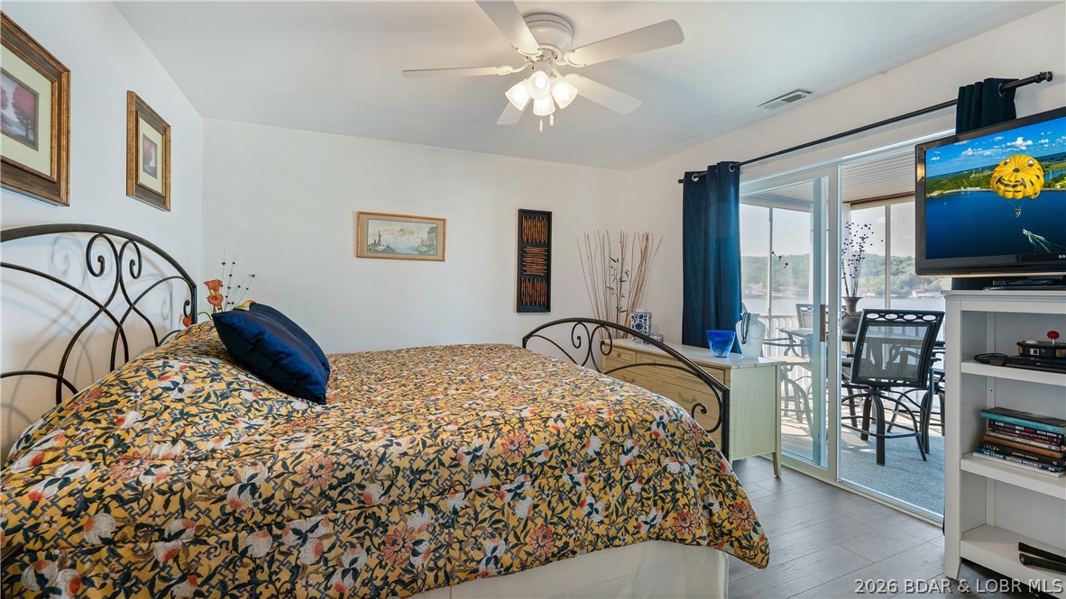 Sportsmans Harbour Condo - Residential