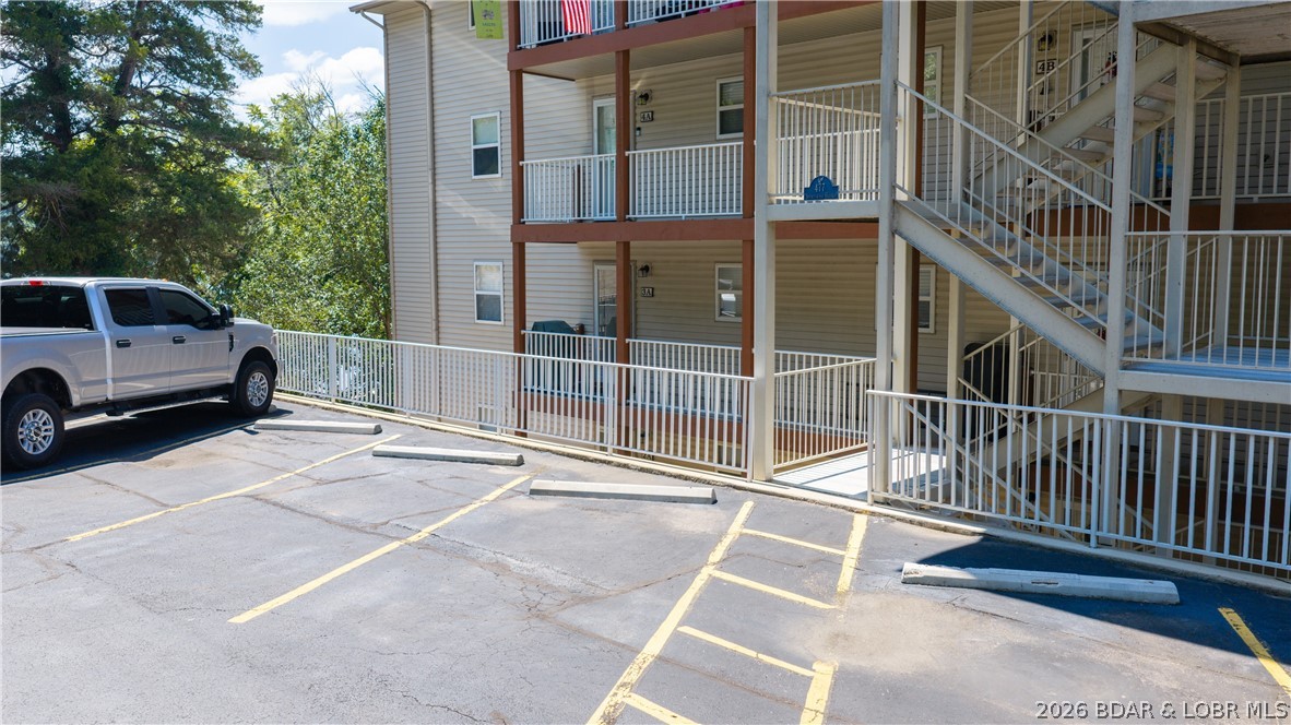 Sportsmans Harbour Condo - Residential