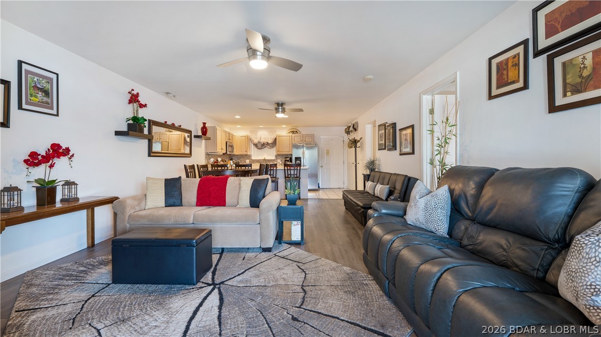 Sportsmans Harbour Condo - Residential