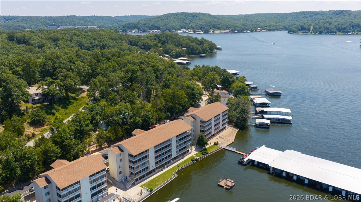 Sportsmans Harbour Condo - Residential