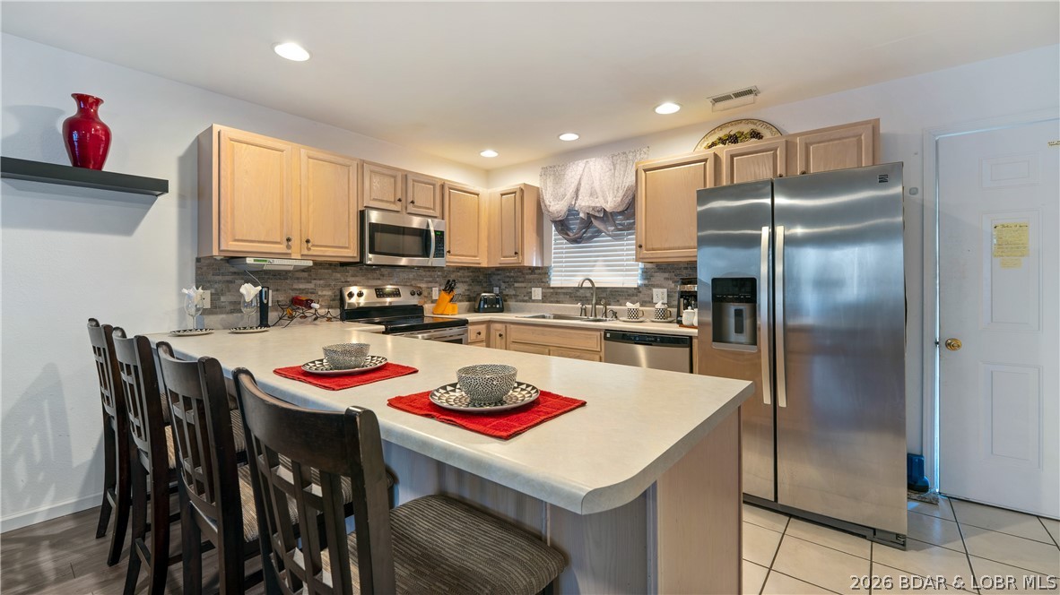 Sportsmans Harbour Condo - Residential