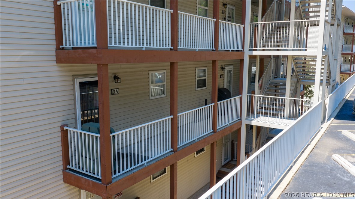 Sportsmans Harbour Condo - Residential
