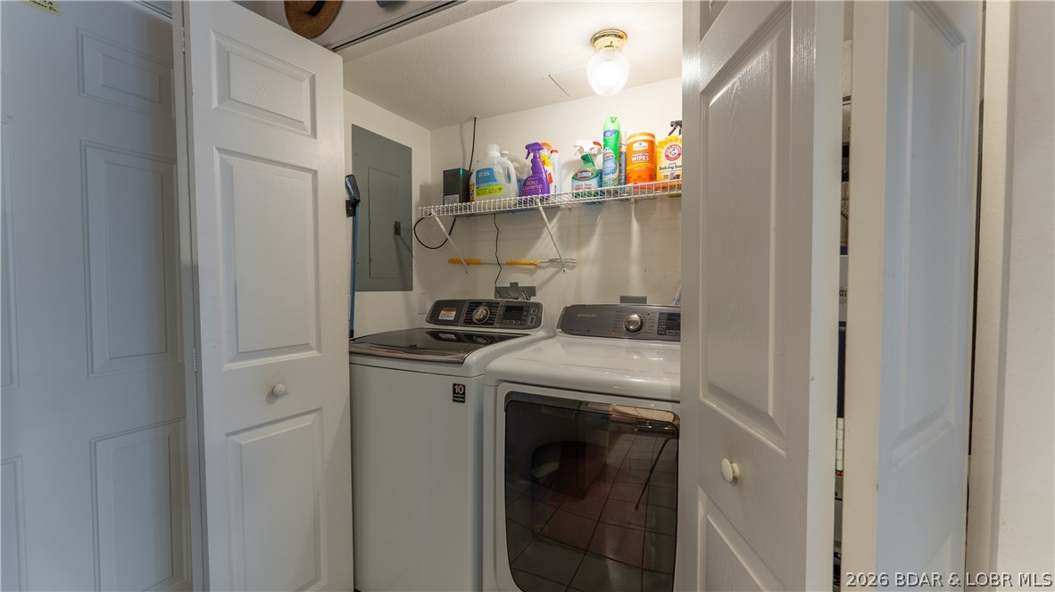 Sportsmans Harbour Condo - Residential