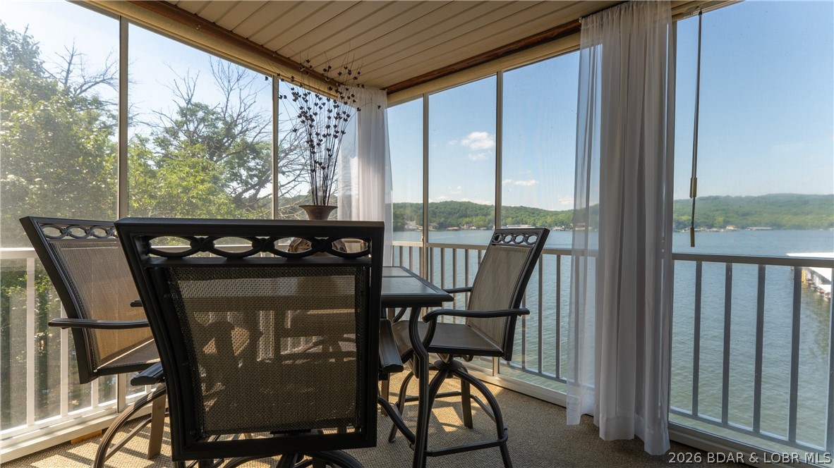 Sportsmans Harbour Condo - Residential