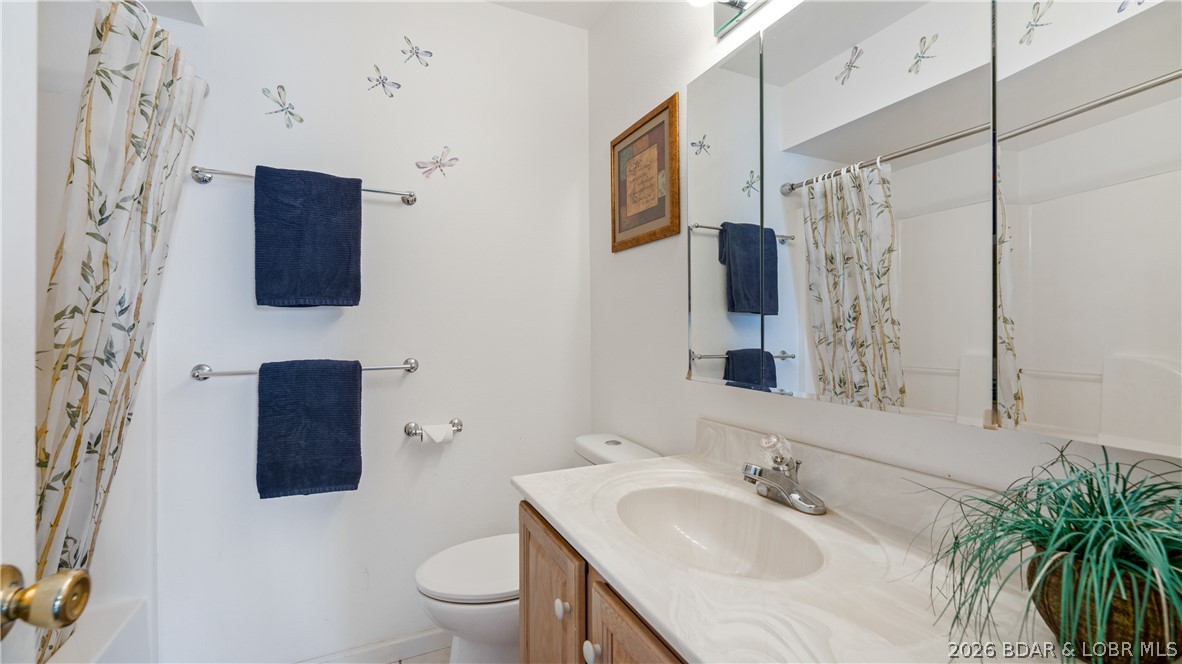 Sportsmans Harbour Condo - Residential