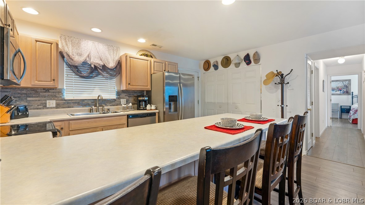 Sportsmans Harbour Condo - Residential