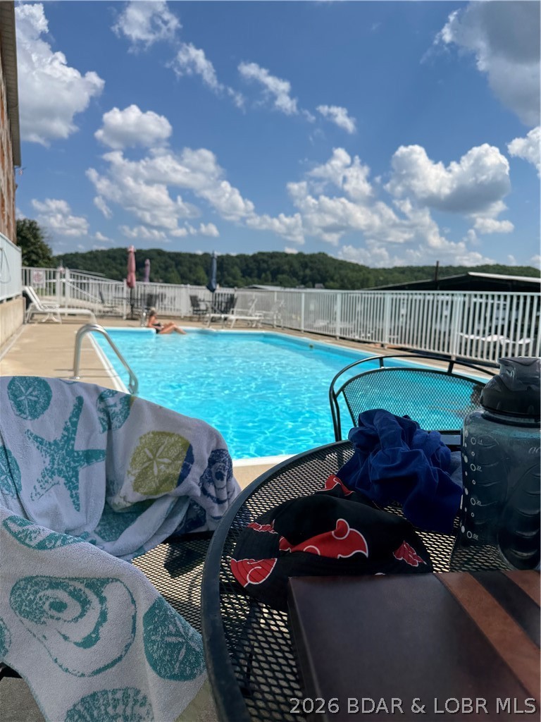 Sportsmans Harbour Condo - Residential