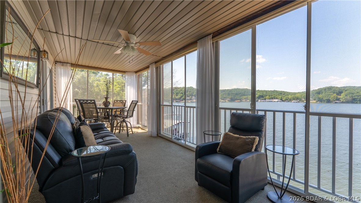 Sportsmans Harbour Condo - Residential