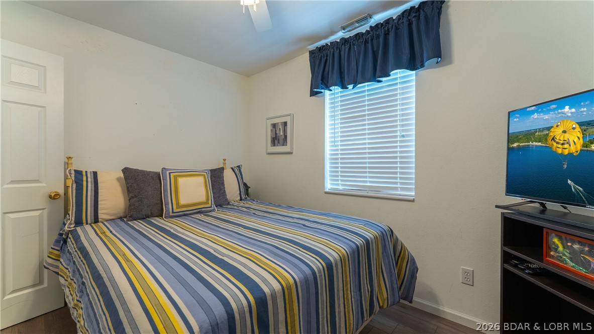 Sportsmans Harbour Condo - Residential