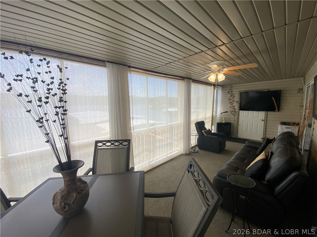 Sportsmans Harbour Condo - Residential