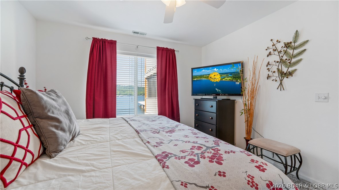 Sportsmans Harbour Condo - Residential