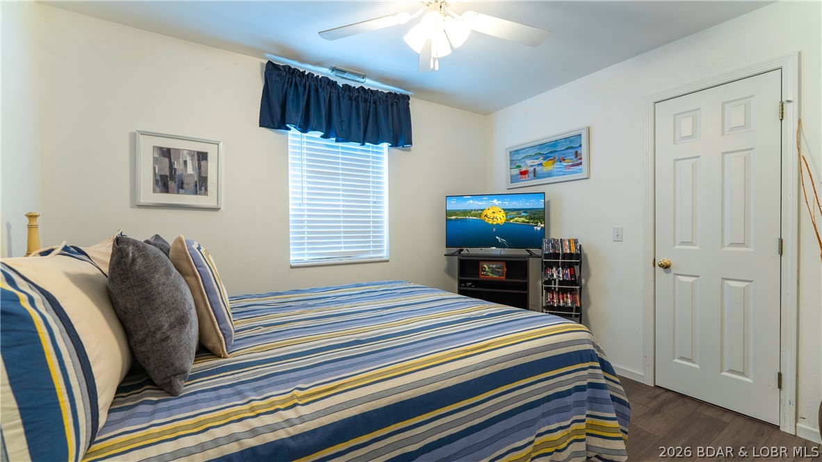 Sportsmans Harbour Condo - Residential