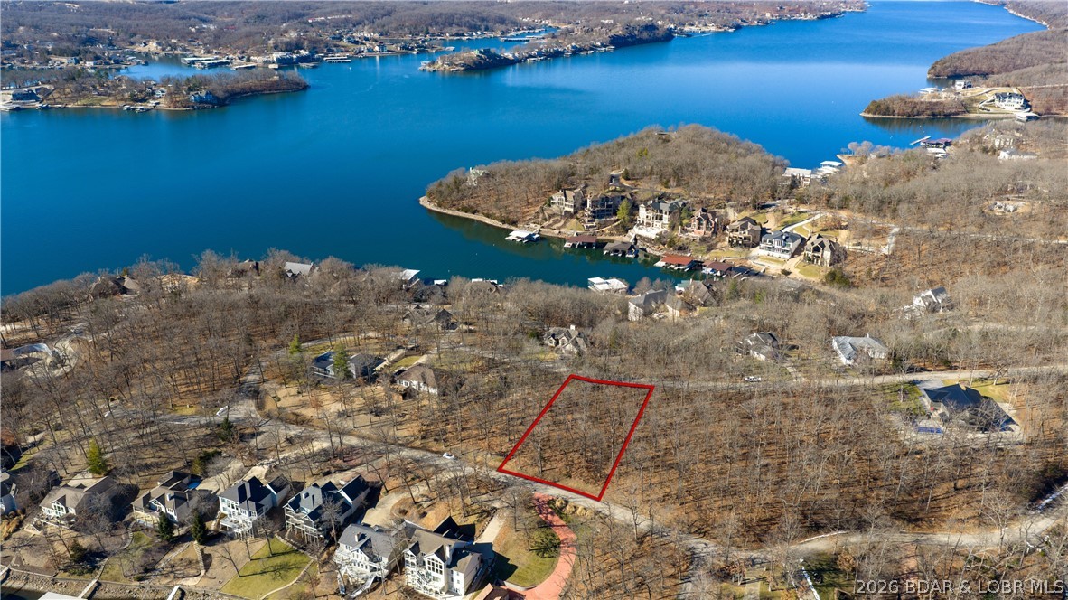 Stonebridge Village - Land