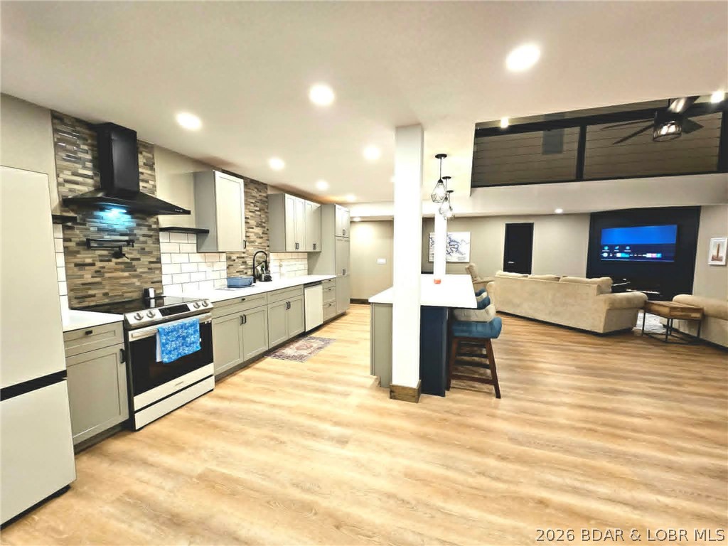 Sunrise Acres 2 - Residential