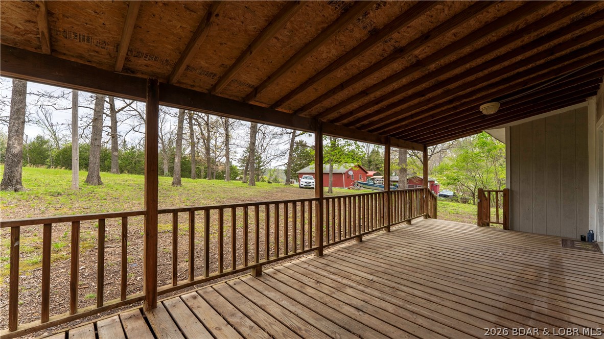 Big Bend Acres - Residential