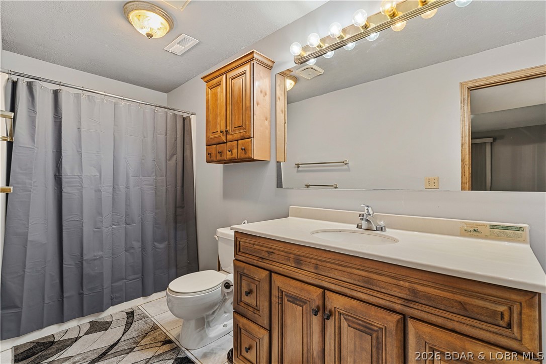 Camelot Estates - Residential