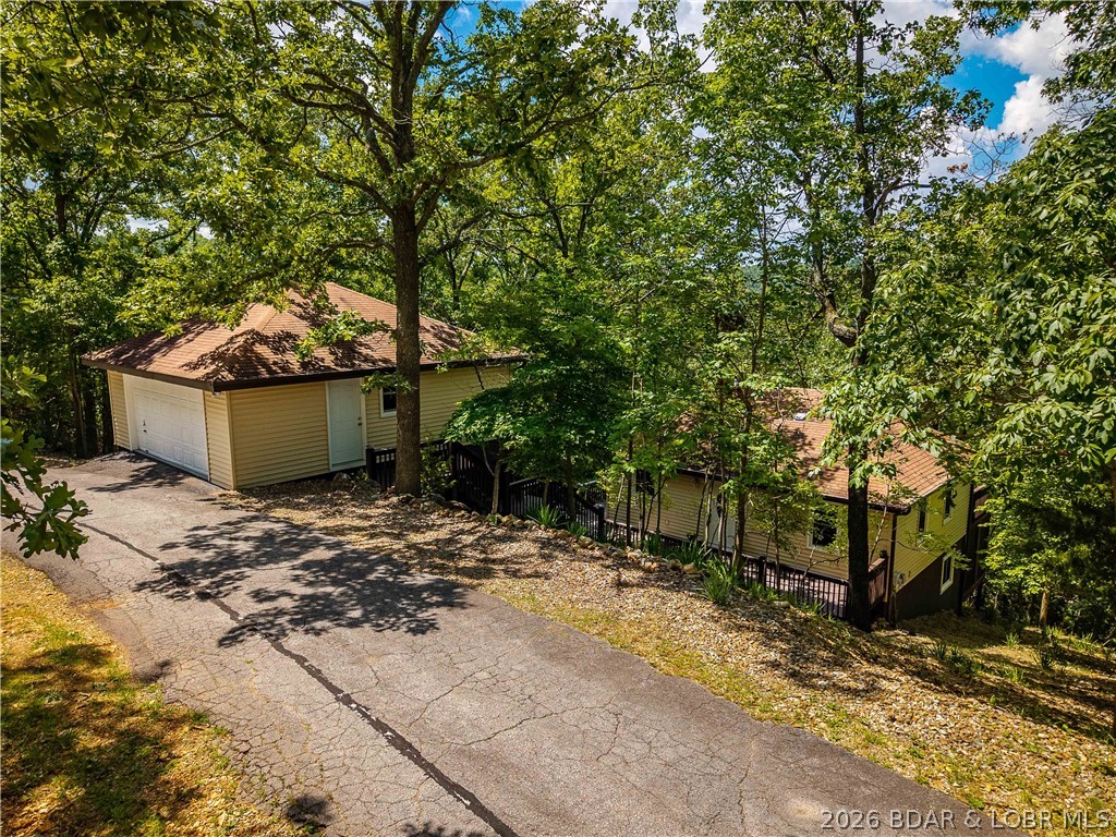 Camelot Estates - Residential