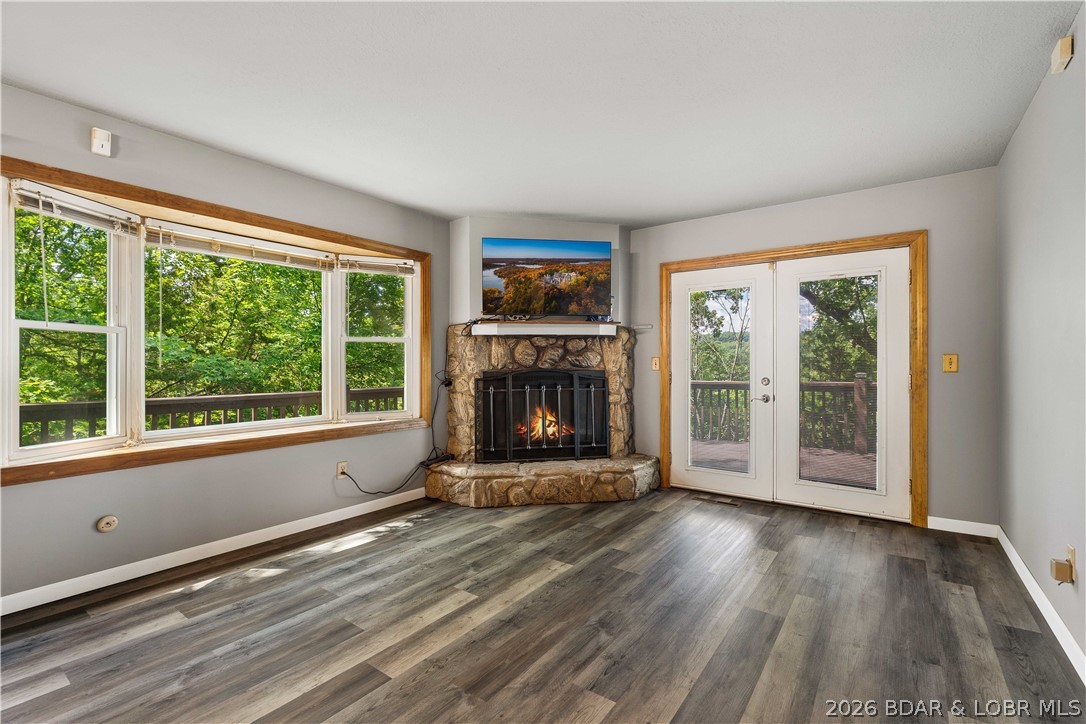 Camelot Estates - Residential