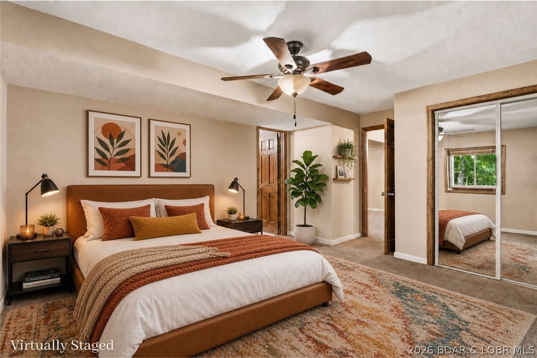 Camelot Estates - Residential