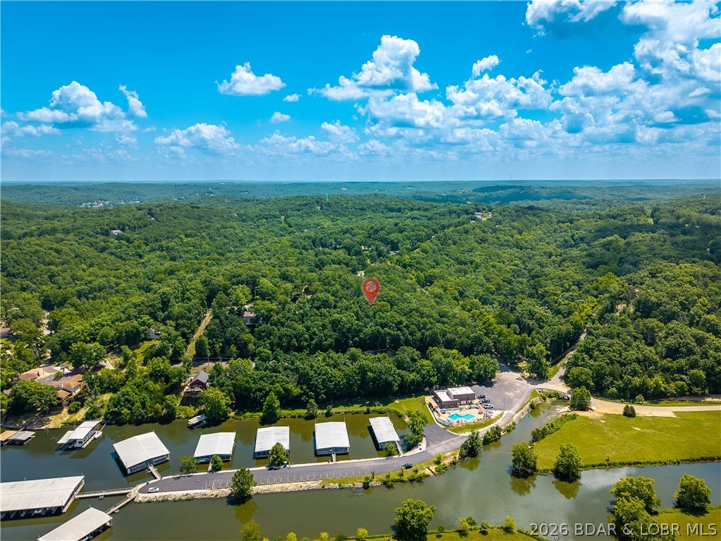 Camelot Estates - Residential