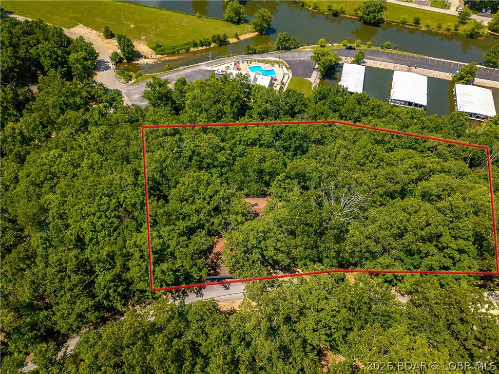 Camelot Estates - Residential