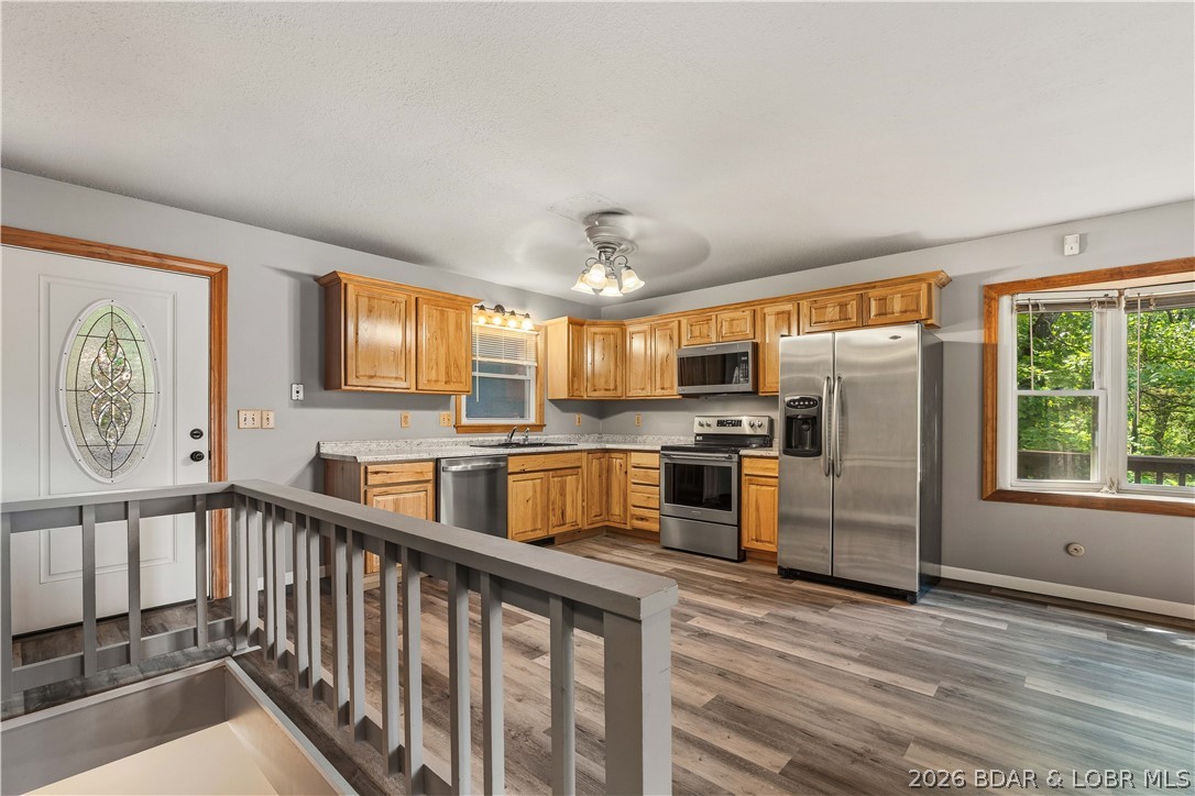 Camelot Estates - Residential