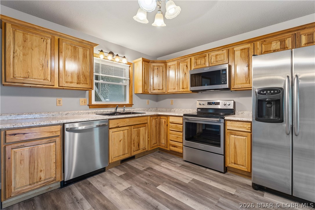 Camelot Estates - Residential