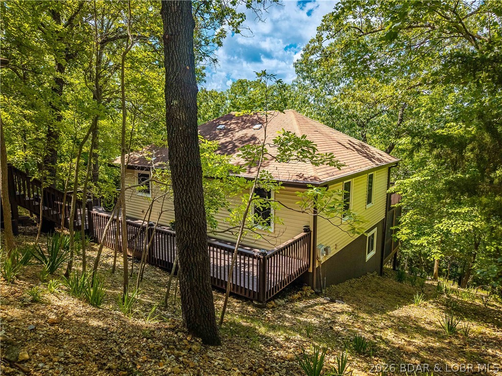 Camelot Estates - Residential