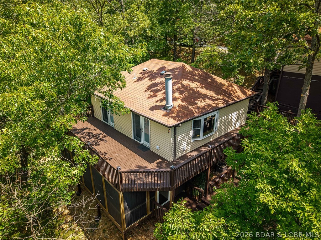 Camelot Estates - Residential