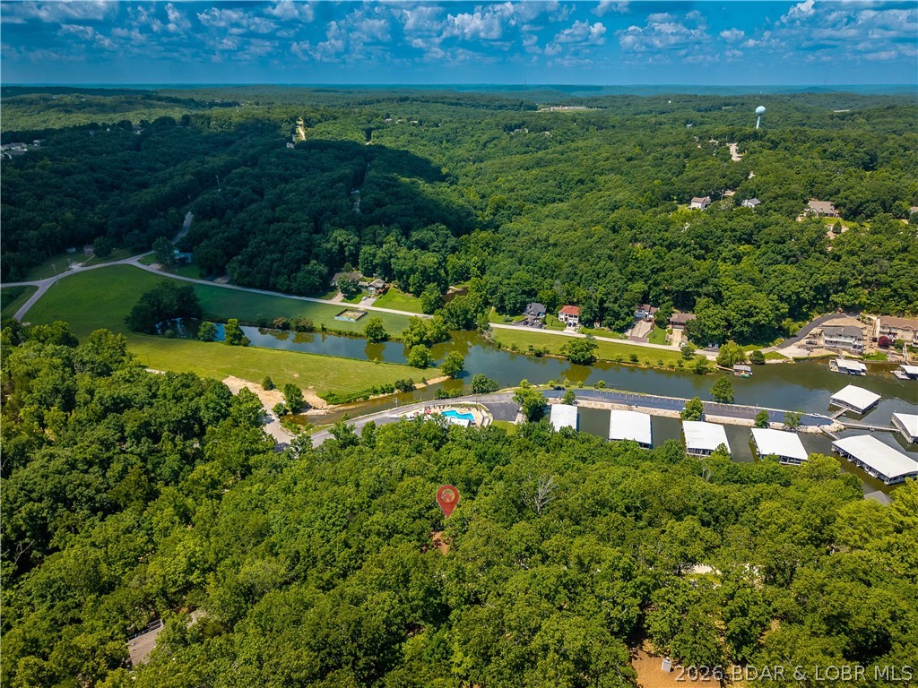 Camelot Estates - Residential