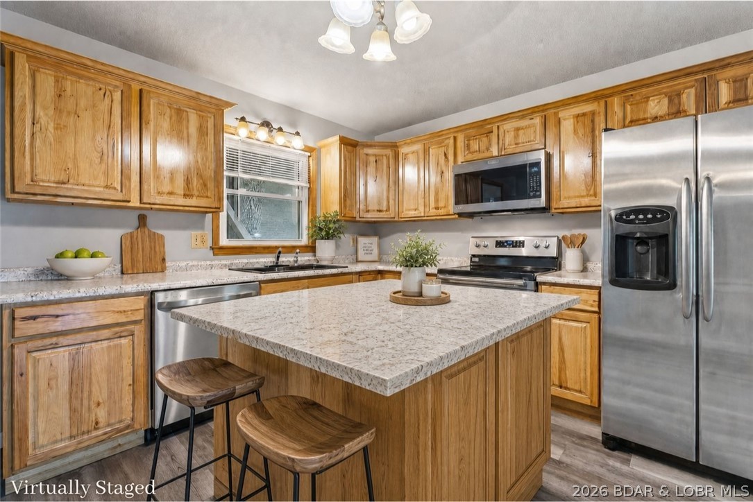 Camelot Estates - Residential