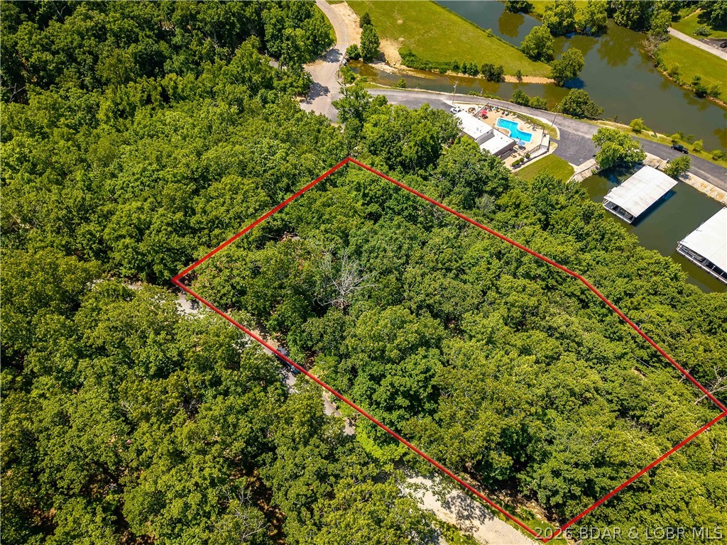 Camelot Estates - Residential