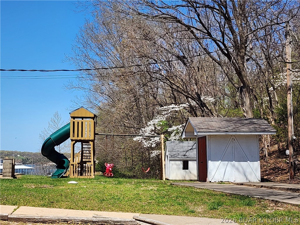 Camelot Estates - Residential