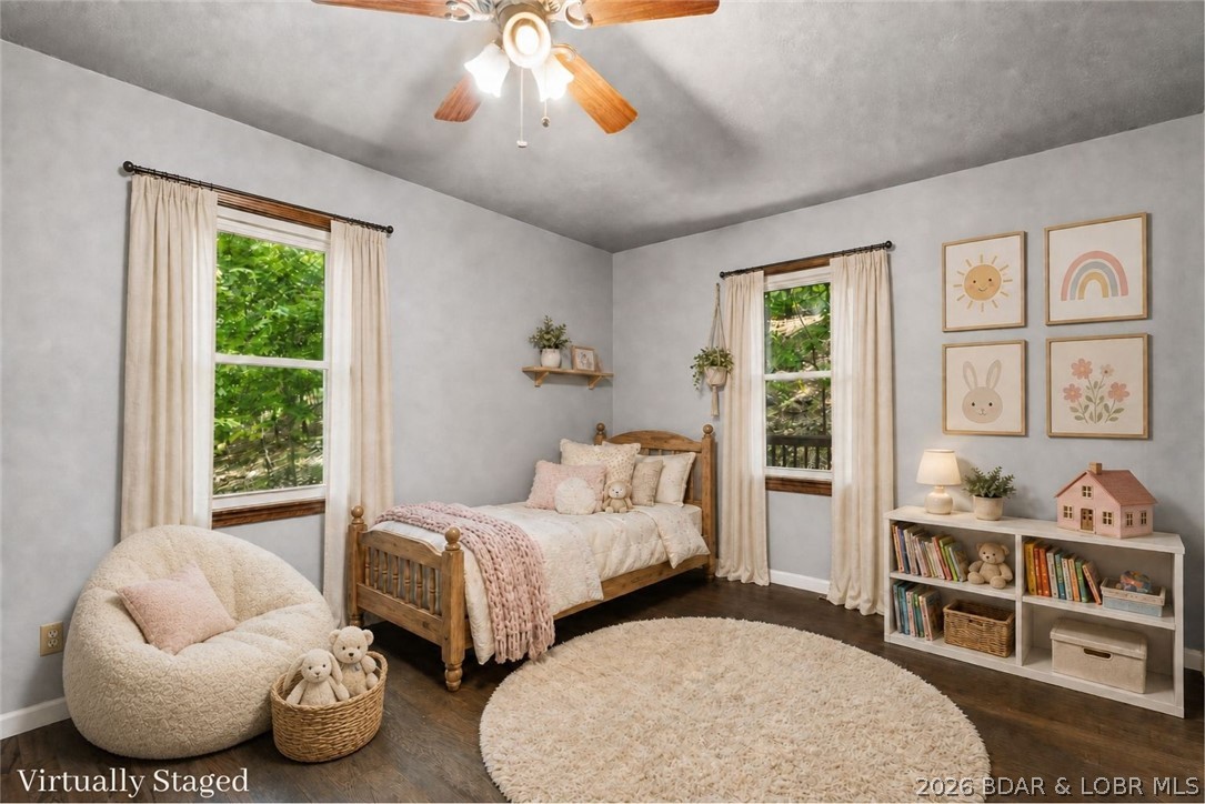 Camelot Estates - Residential