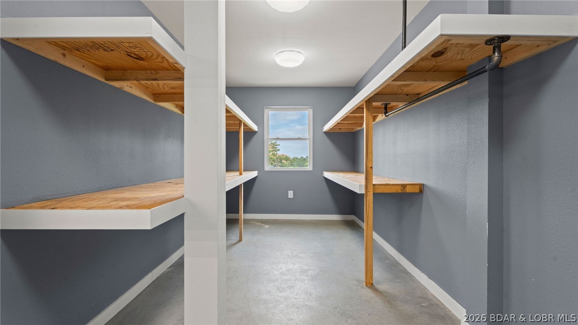 Out of Area - Residential