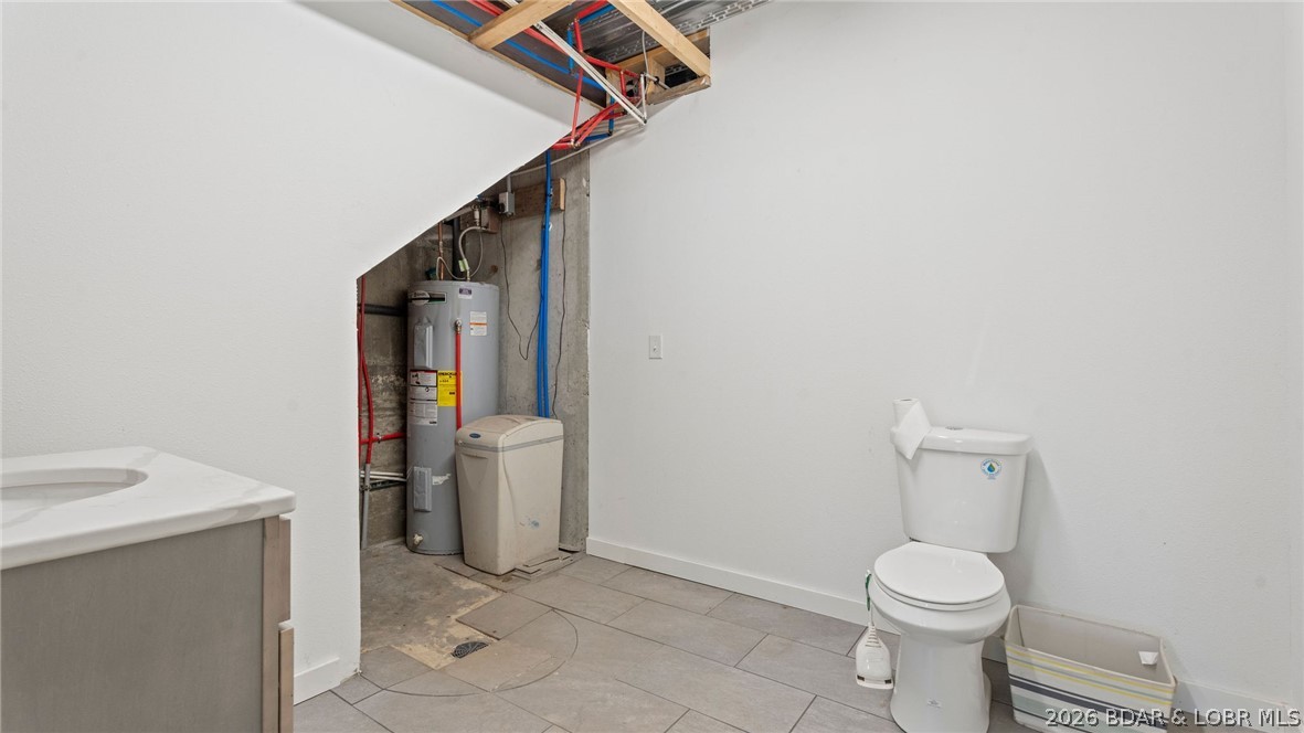 Out of Area - Residential