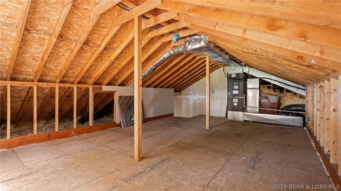 Out of Area - Residential