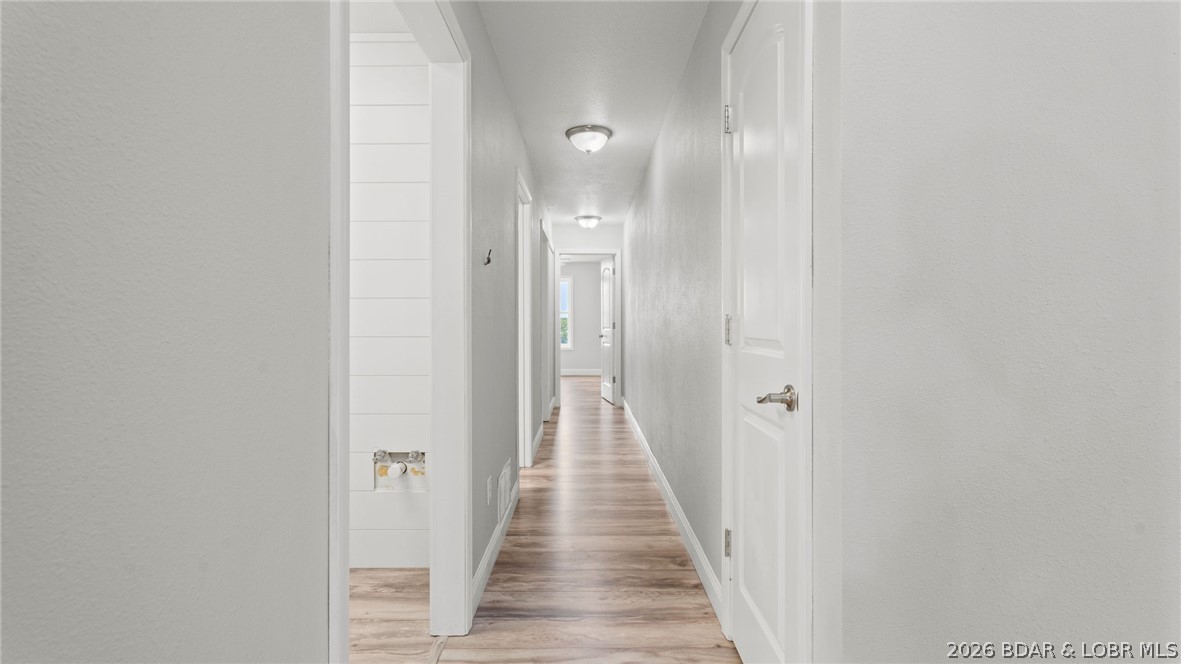 Out of Area - Residential