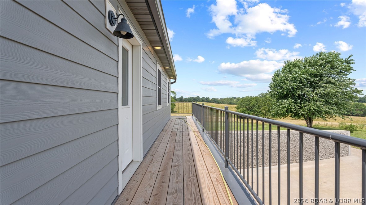 Out of Area - Residential