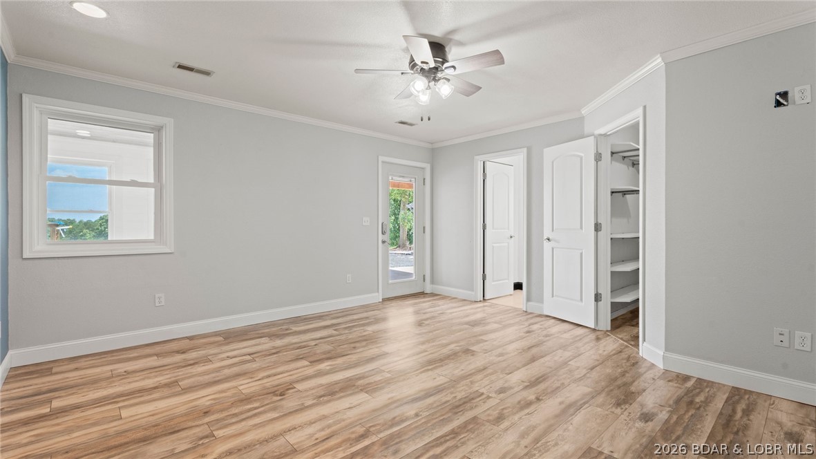 Out of Area - Residential
