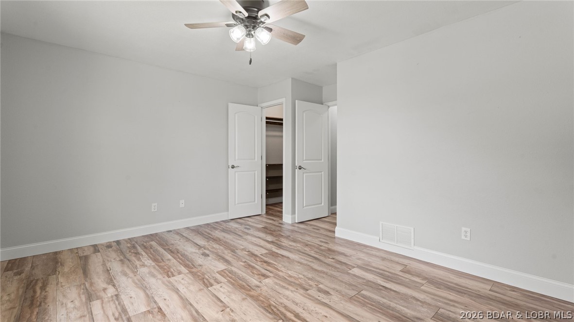 Out of Area - Residential