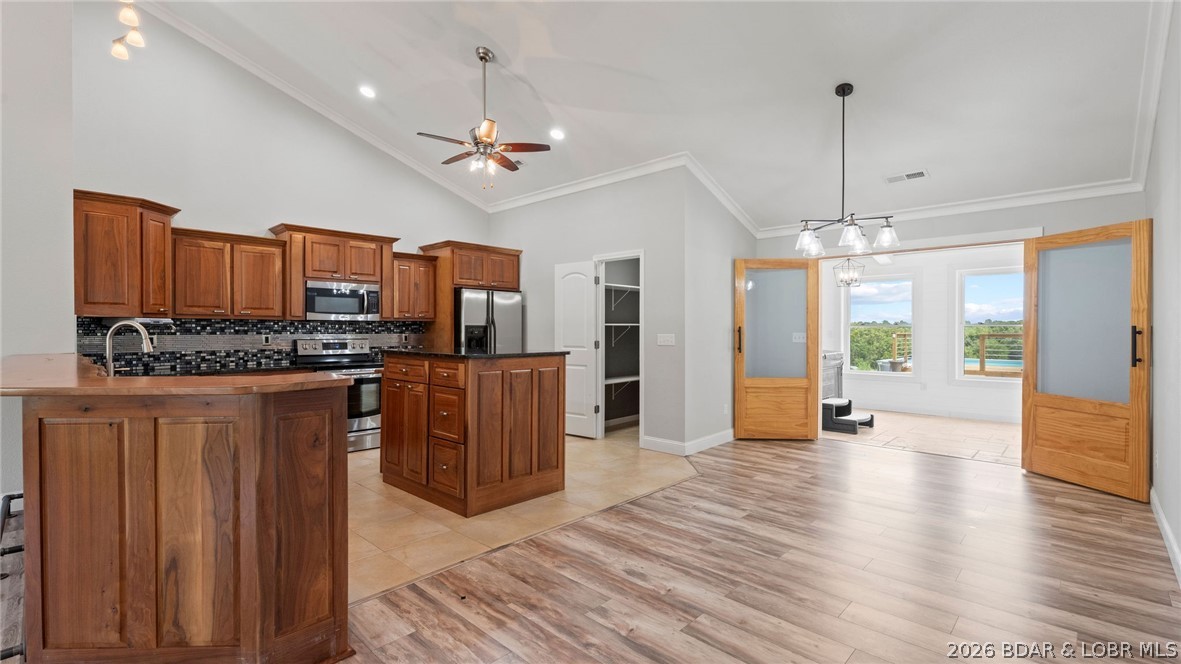 Out of Area - Residential