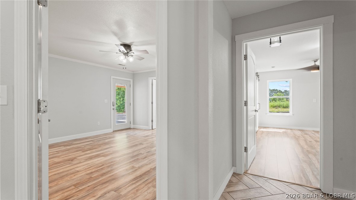 Out of Area - Residential