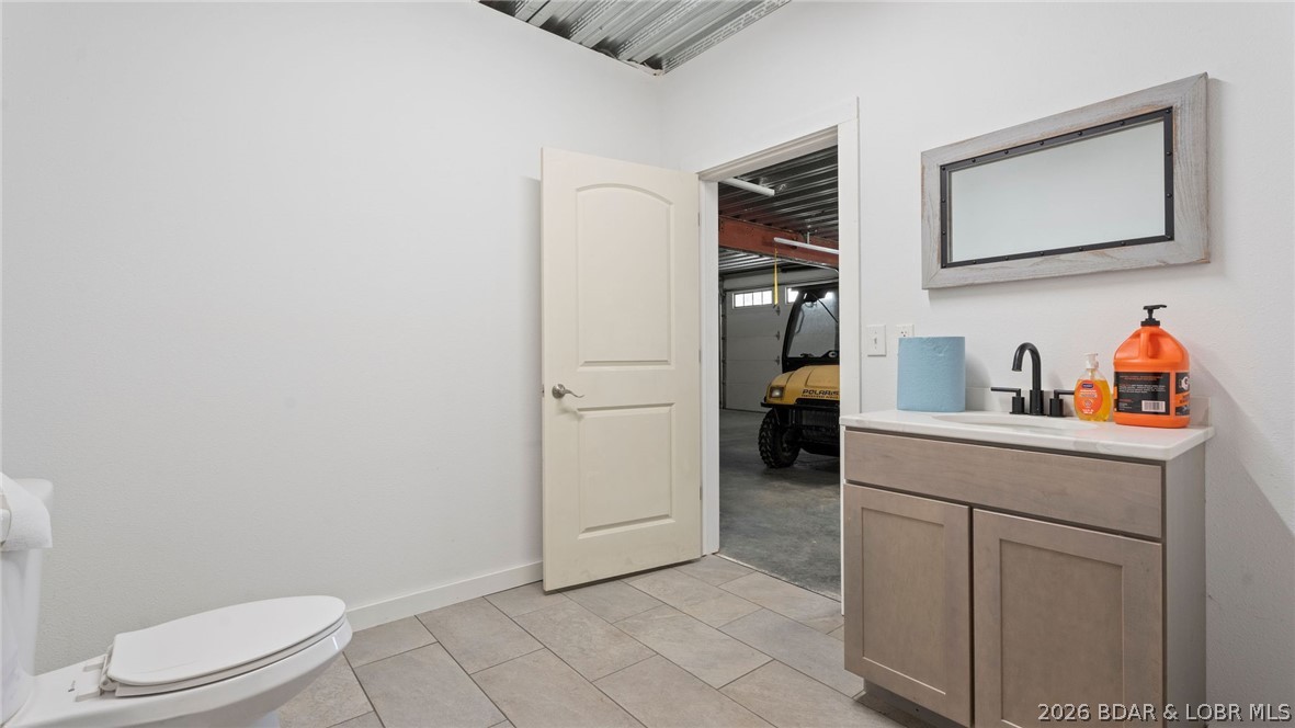 Out of Area - Residential