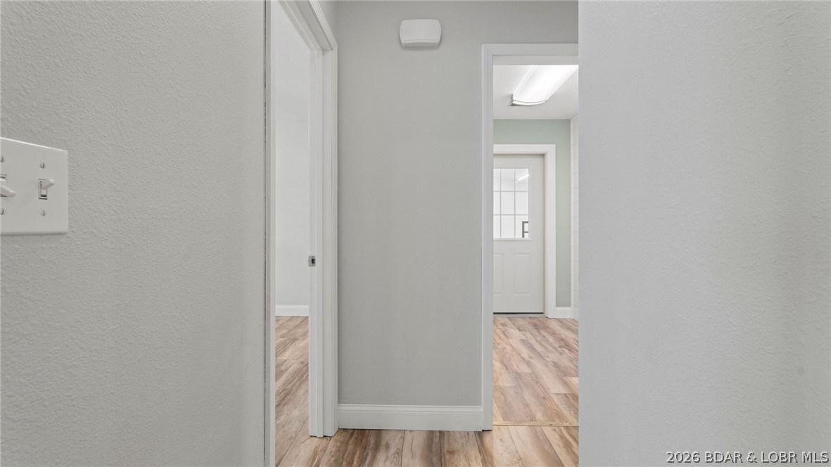 Out of Area - Residential
