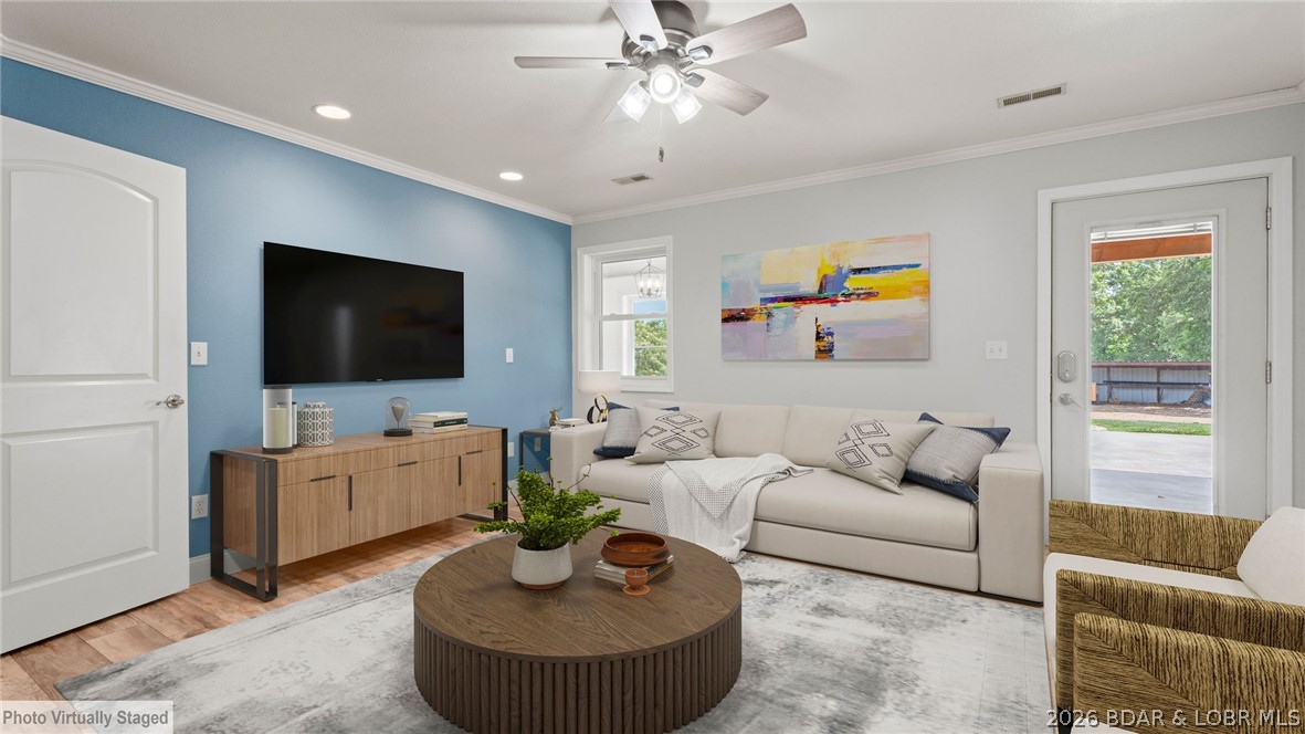 Out of Area - Residential
