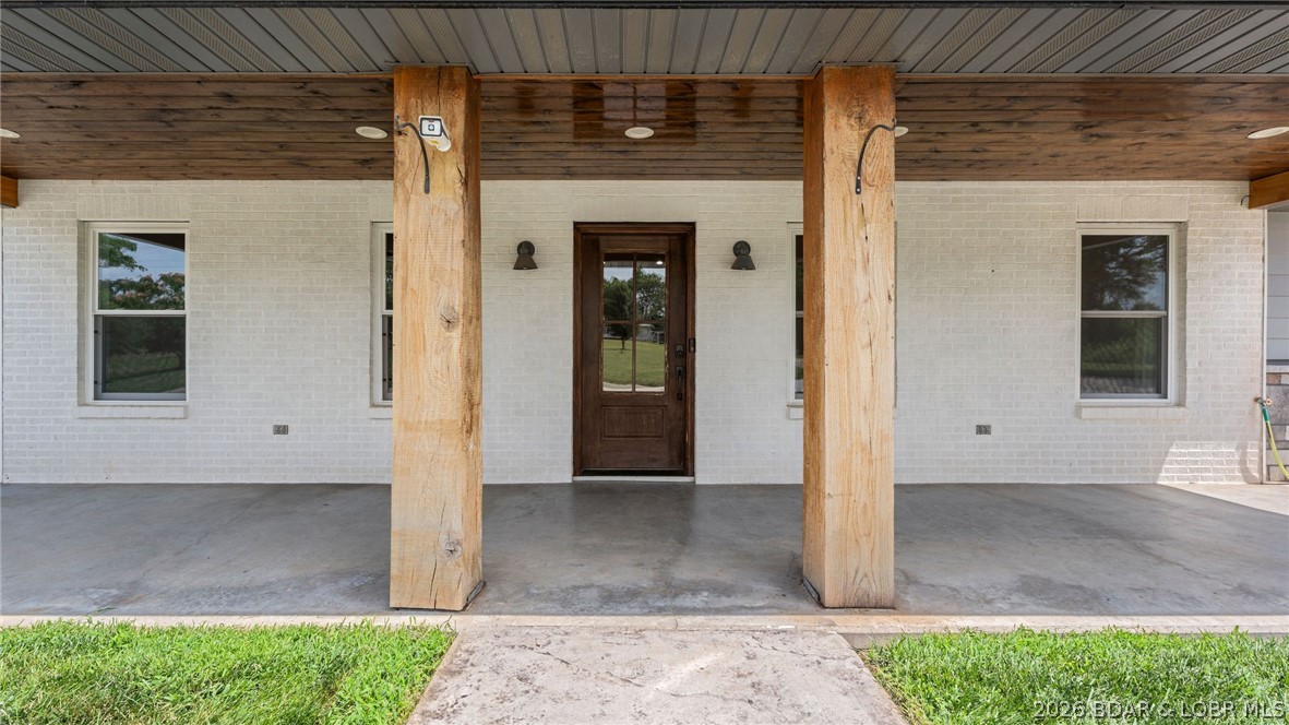 Out of Area - Residential