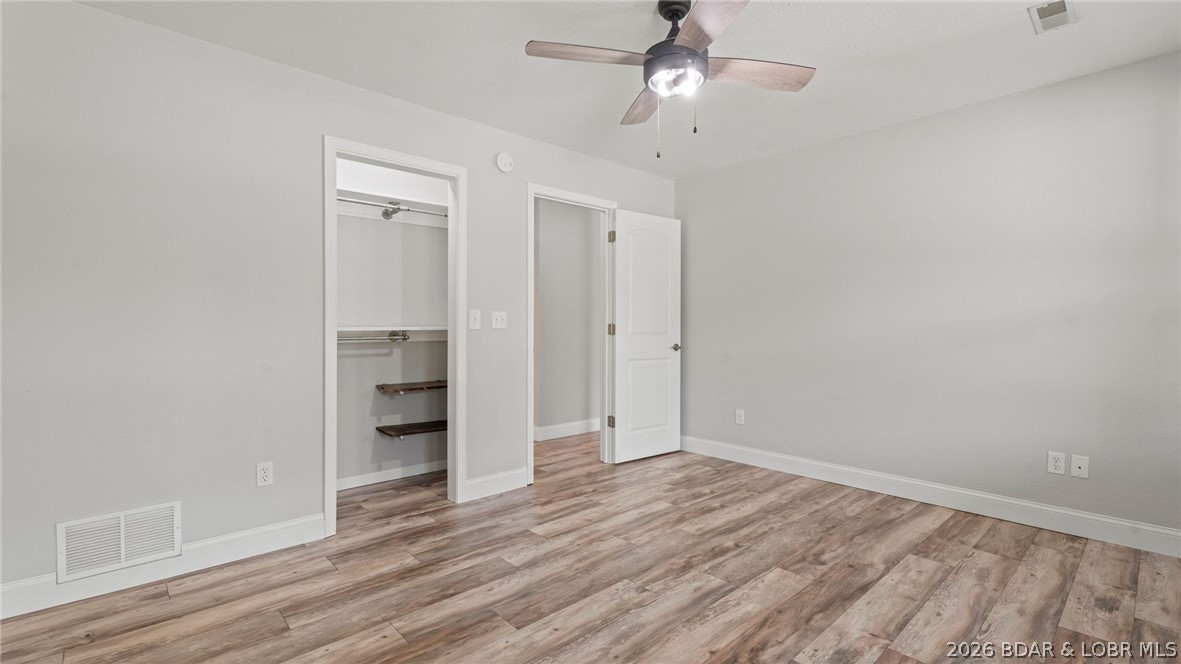 Out of Area - Residential