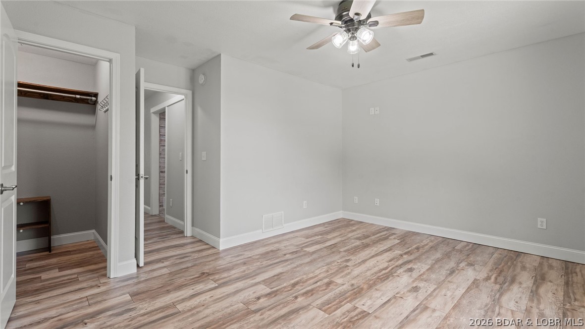 Out of Area - Residential