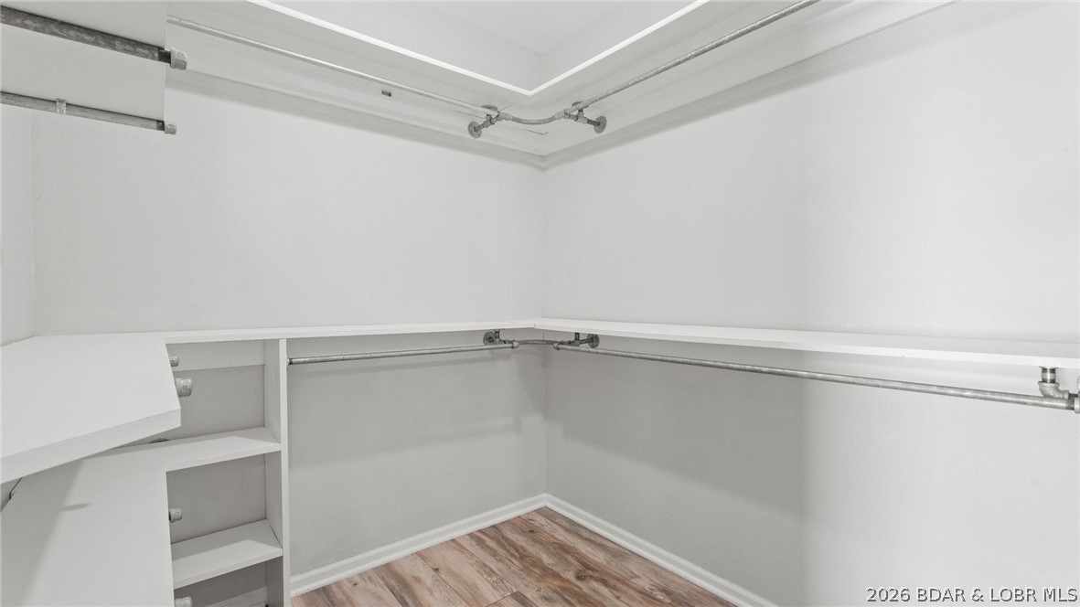 Out of Area - Residential
